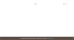 Desktop Screenshot of grupofernandez.es